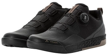 VAUDE Moab Tech II Fahrradschuh black coconut