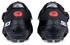 Sidi Eagle Mega Veloschuhe schwarz