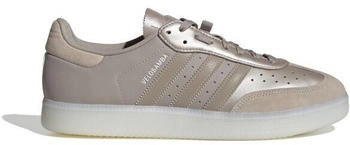 Adidas Velosamba Lea Radschuhe grau champagnermetallic weiss