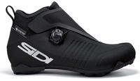 Sidi MHIEMXBLKBLK-39, Sidi Hiemx Mtb Shoes Schwarz EU 39 Black / Black