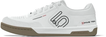 Five Ten Freerider Pro ftwr weiß schwarz rot
