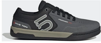 Five Ten Freerider Pro Radschuhe wei&szlig; grau schwarz