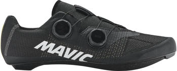 Mavic Cosmic Ultimate IV Rennradschuhe schwarz