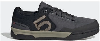 Five Ten Freerider Pro Canvas Radschuhe wei&szlig; grau schwarz