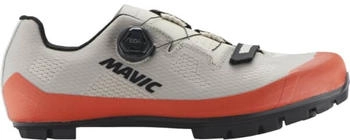 Mavic Crossmax SL II MTB-Schuhe grau