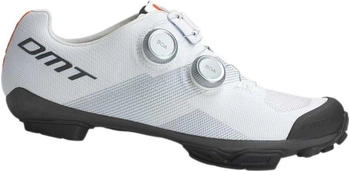 DMT KM0 EVO Rennradschuhe weiß