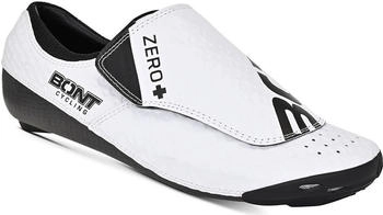 Bont Zero Li2 Durolite Rennradschuhe blau schwarz
