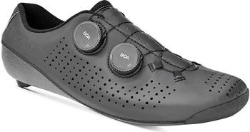 Bont Vaypor Rennradschuhe schwarz