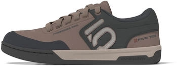 Five Ten Freerider Pro Canvas Damen warm clay wonder taupe greysix