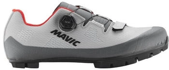 Mavic Crossmax SL II Radschuhe grau eisentor