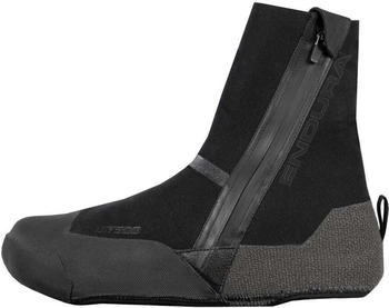 Endura Mt500 Plus Überschuhe schwarz EU 40-42