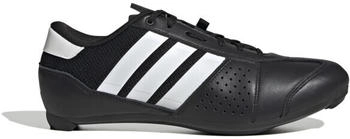 Adidas Heritage Road Radschuhe schwarz grau