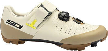 Sidi Physis MTB-Schuhe beige