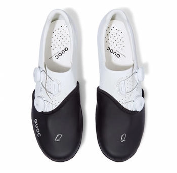 Quoc Toe Cover XS