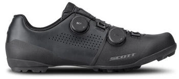 Scott Gravel RC Carbon Fahrradschuhe schwarz 2025