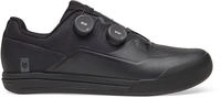 Fox Head 33343-001-43, Fox Head Union Boa Flat MTB Schuhe schwarz