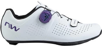 Northwave Storm Carbon W Damen weiß Modell 2025