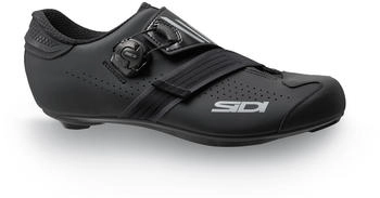 Sidi Prima Mega Rennradschuhe wide black
