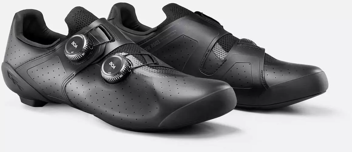 gravel bike cockpit Roval Terra SIZE:EU 43.5 Wiederaufbereitetes Produkt - Angell Kanzo Adventure long shorts