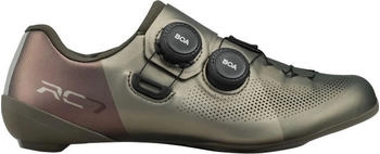 Shimano SH-RC703W Damen Rennrad chrome rose