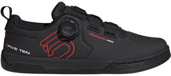 Five Ten Freerider Pro Boa Radschuhe wei&szlig; schwarz