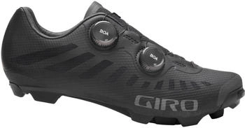 Giro Gritter Shoe schwarz