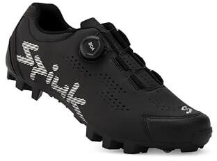 Spiuk Senda Leichtathletik-Schuh schwarz