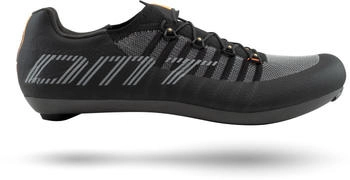 DMT Pogi's 2025 Schuhe schwarz grau