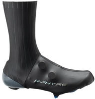 Shimano ECWFARWXS13ML0108, Shimano S-phyre Flash Shoe Cover black (L01) XXL