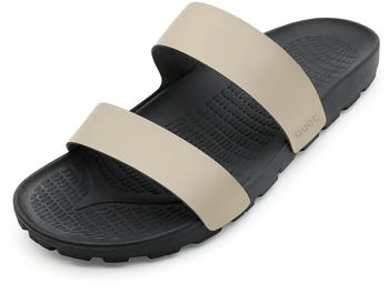 Quoc LaLa Slides sand Fahrradschuh