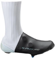 Shimano ECWFARWXS13MW0105, Shimano S-phyre Flash Shoe Cover white (W01) M
