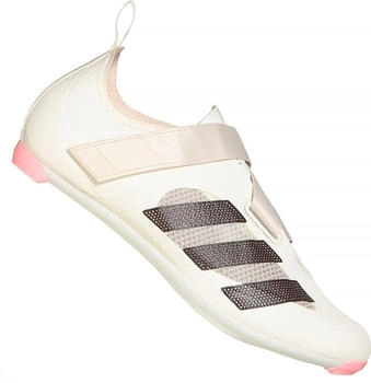 Adidas The Indoor-Cycling Sport Klettverschluss Fahrradschuhe GX1669 wei&szlig;