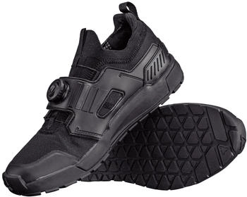 Leatt ProFlat 2 0 Schuhe schwarz