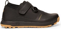 Crankbrothers MTB41080A065, Crankbrothers Mallet Trail Schuh, Boa, black/gold/gum, 39