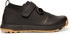 Crankbrothers Mallet Trail Schuh Boa schwarz gold gum