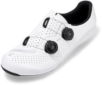 Quoc M3 Sport Road Shoes off white