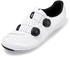 Quoc M3 Sport Road Shoes off white