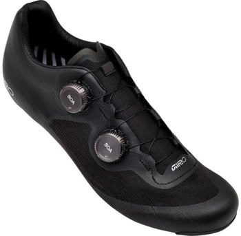 Giro Imperial II schwarz