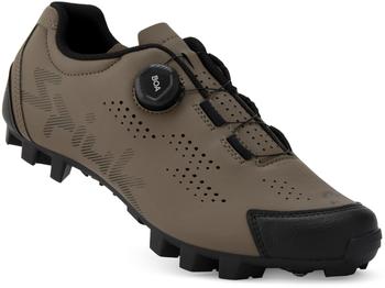 Spiuk Senda Leichtathletik-Schuh braun