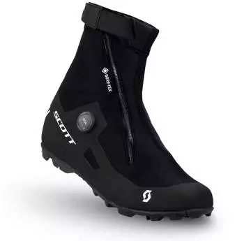 Scott MTB Heater