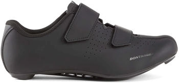 Trek Solstice Road Cycling Shoes schwarz
