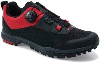 Cube ATX OX Pro black´n´red