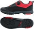 Cube ATX OX Pro black´n´red