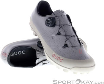 Quoc Gran Tourer II hell-grau