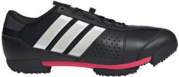 Adidas HERITAGE TOUR CYCLING SHOE schwarz/weiß/rot