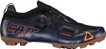 Leatt 8.0 ProClip Endurance Shadow schwarz