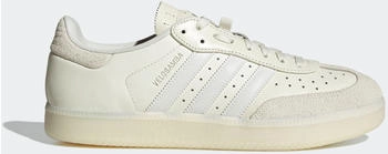 Adidas Velosamba Leather Cycling Shoe off white/cloud white