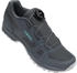 Giro Gauge Boa portaro grey