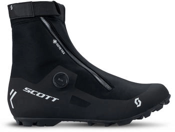 Scott Mtb Heater (0001) schwarz