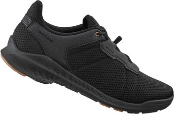 Shimano EX300 (BEX300) schwarz